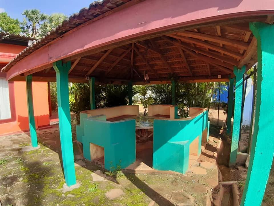 Amila Guest Hotel Trincomalee Buitenkant foto